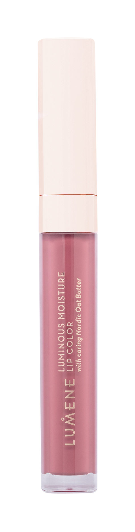 

Помада для губ Lumene Luminous Moisture Matte Lipstick 108 winter apple