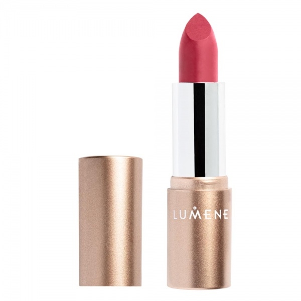 

Lipstick Matte Lumene, Luminous Moisture