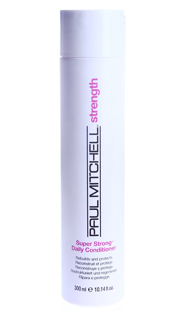 Кондиционер для волос Paul Mitchell Super Strong Daily 300 мл