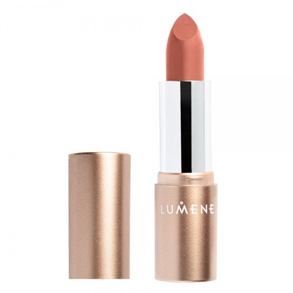 

Lipstick Matte Lumene, Luminous Moisture