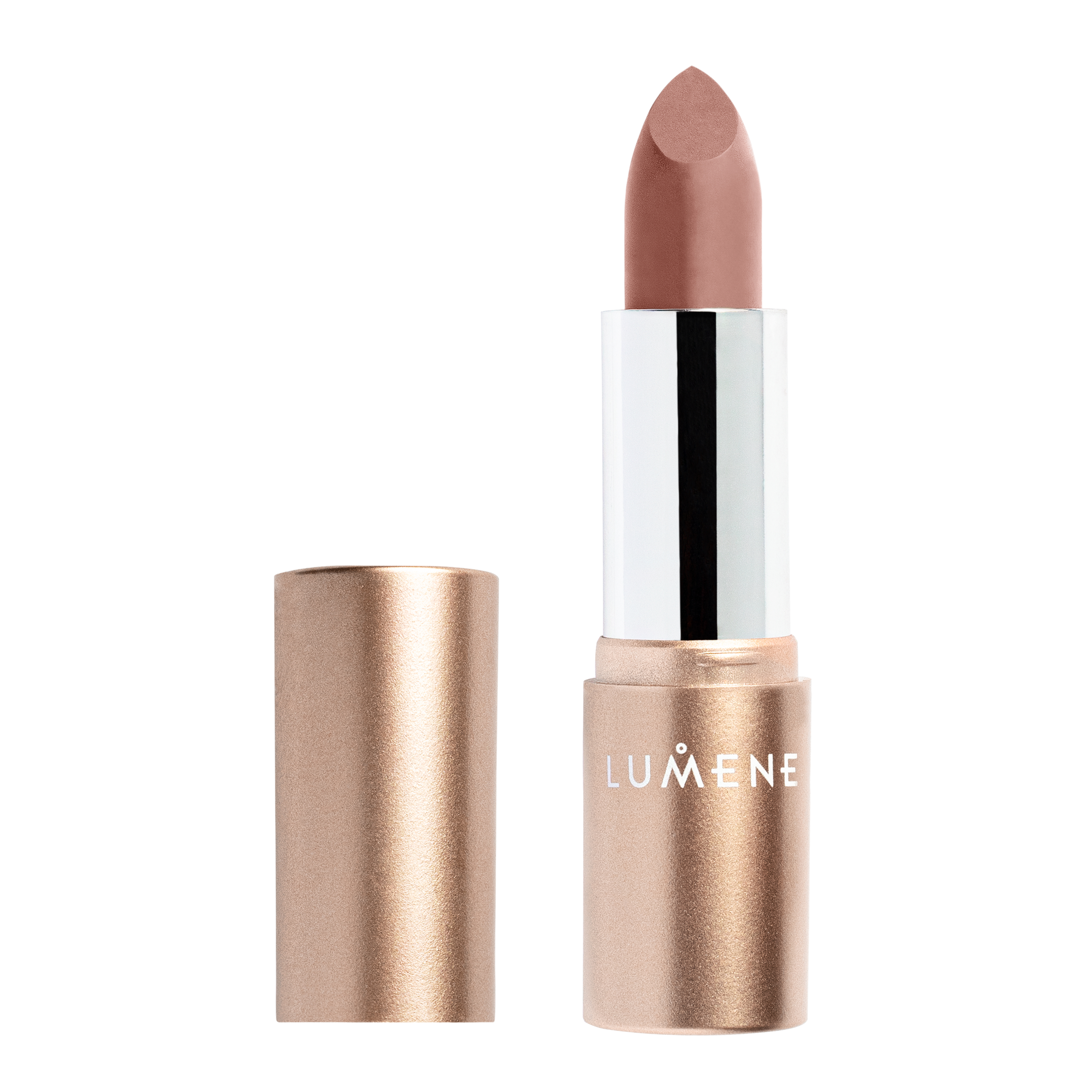 

Lipstick Matte Lumene, Luminous Moisture