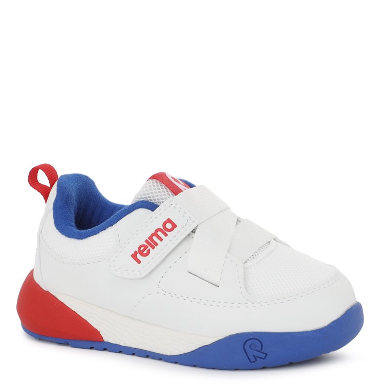 

Кроссовки Reima 5400006R, белый, 26, 5400006R