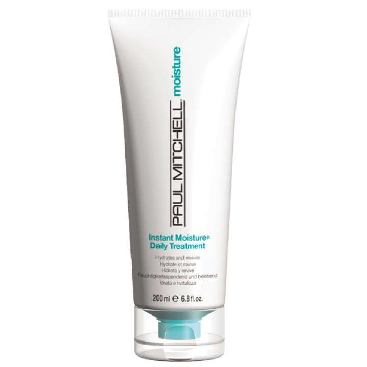 Кондиционер для волос Paul Mitchell Instant Moisture Daily Treatment 200 мл