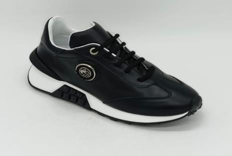 

Кроссовки женские Vitacci 136594 черные 38 RU, Черный, 13659-1