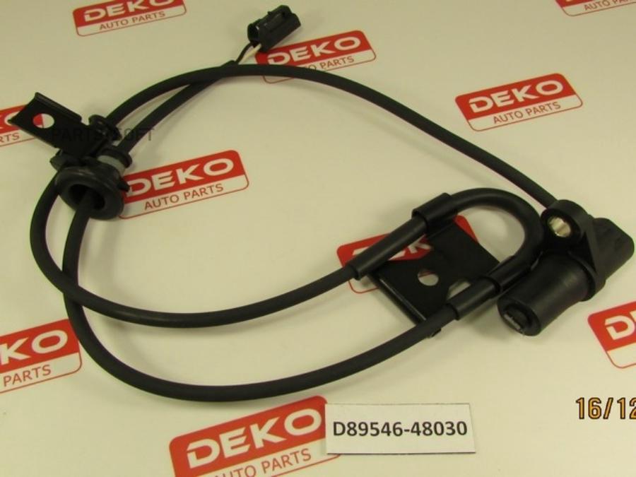 Датчик Абс Deko D8954648030 Toy     Lexus Rx330 03-08  /   Harrier #30   03-08  /  Kluger