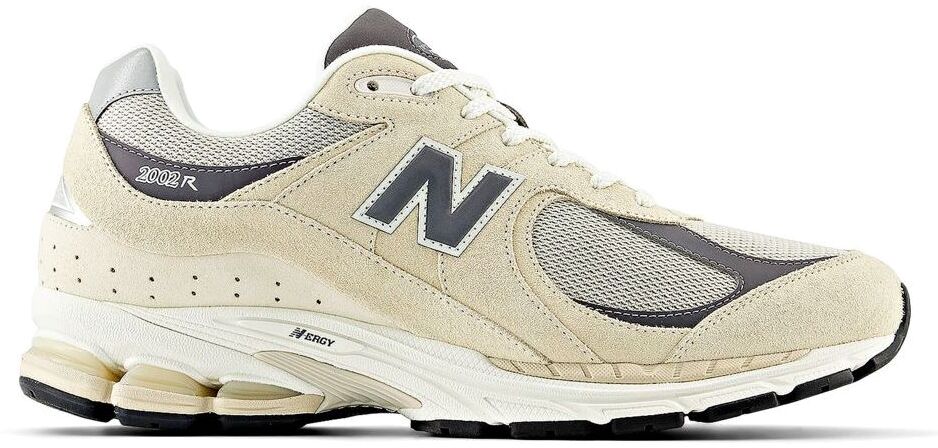 

Кроссовки женские New Balance 1699 бежевые 5 US, Бежевый, 1699