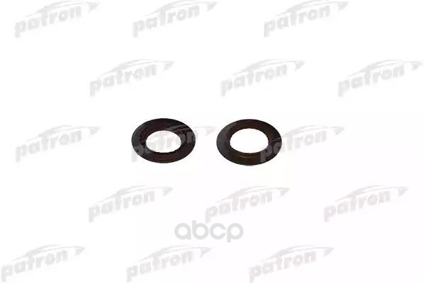 фото Подшипник опорный hyundai: tucson 09-, ix35 09-, kia sportage (sl) 10- patron арт. pse4412