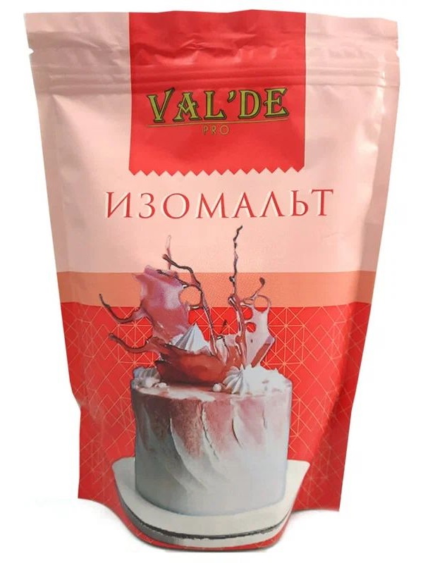 

Изомальт Val'de E953, 500 г