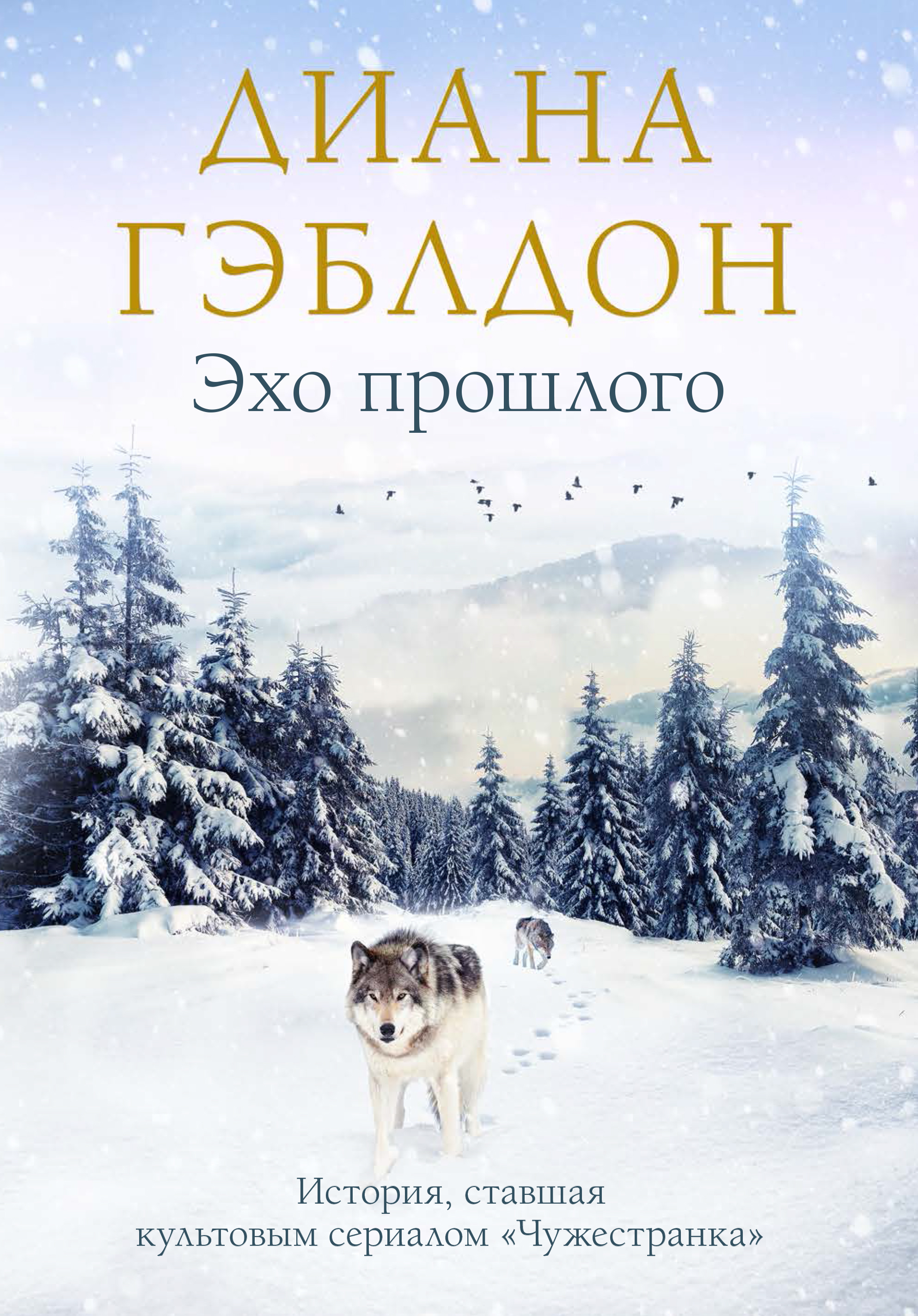 

Эхо прошлого