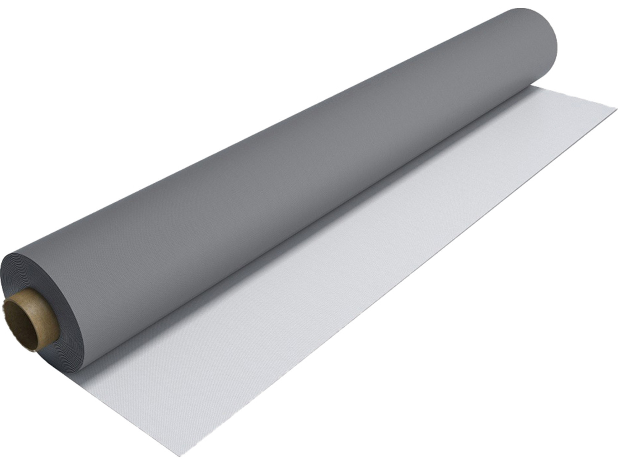 

PLASTFOIL Classic гидроизоляционная ПВХ мембрана 1,2мм (2,1х25м=52,5 кв.м)