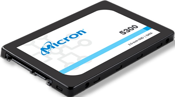 

SSD диск Lenovo ThinkSystem 1,9ТБ (4XB7A17078), ThinkSystem
