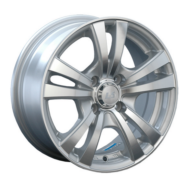 фото Колесный диск ls wheels ls141 16x7 5x114.30 et45 dia73.10 s018162