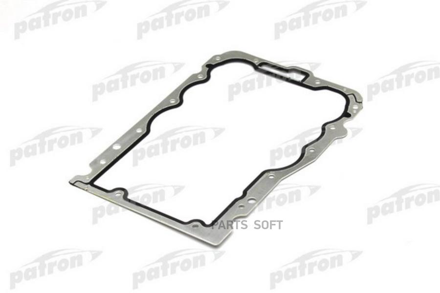 

Прокладка масляного поддона Opel Agila, Corsa 1.0 12V Z10XE/X10XE 97> PATRON PG4-0043