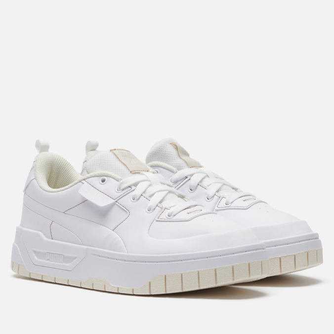 

Женские кроссовки Puma Cali Dream Infuse белый, размер 38 EU, Cali Dream Infuse