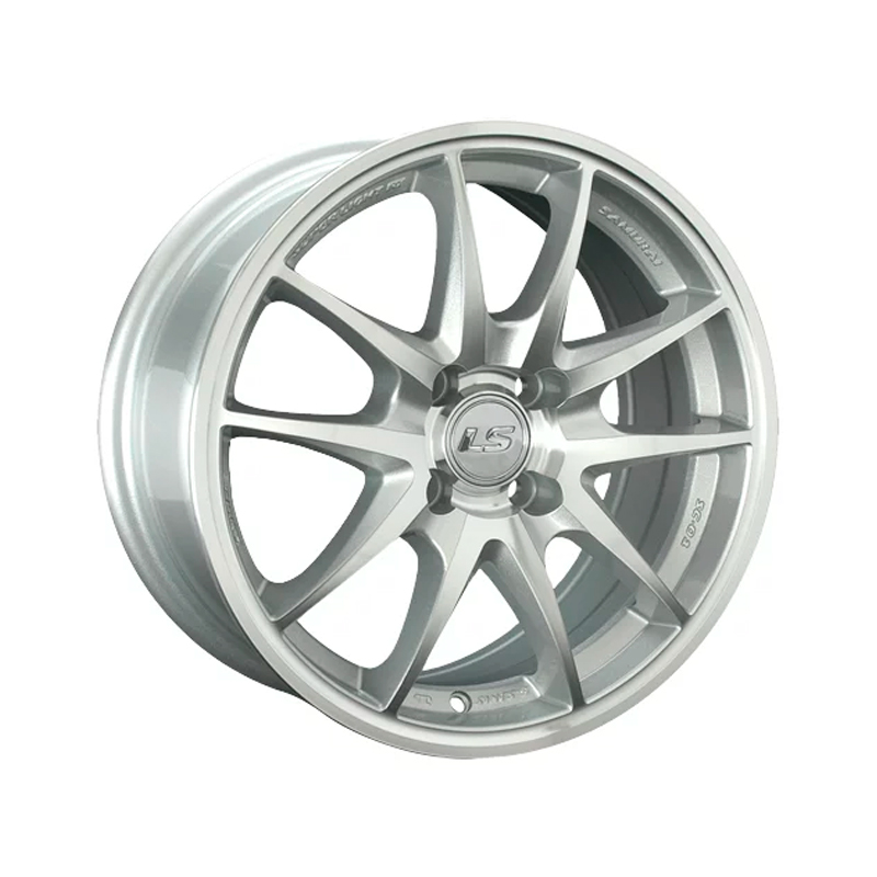 фото Колесный диск ls wheels ls135 16x7 4x98 et28 dia58.60 s027722