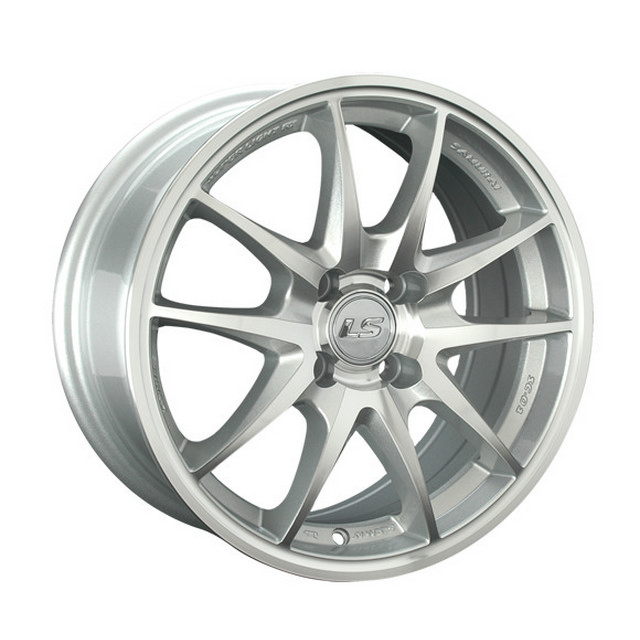 фото Колесный диск ls wheels ls135 16x7 4x98 et28 dia58.60 s027722