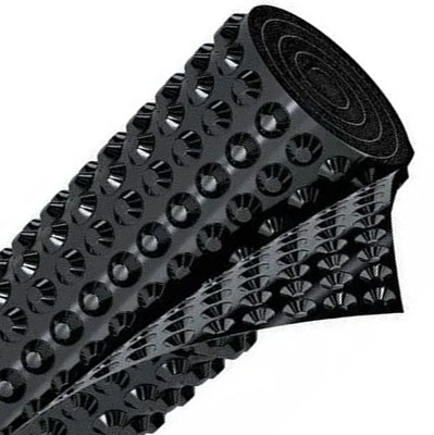 

PLASTGUARD 500 мембрана профилированная (2х20м=40 кв.м)