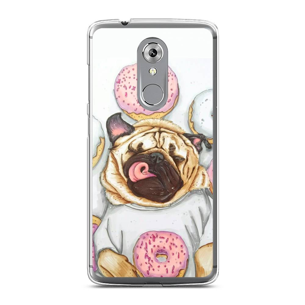 Чехол на ZTE Axon 7 