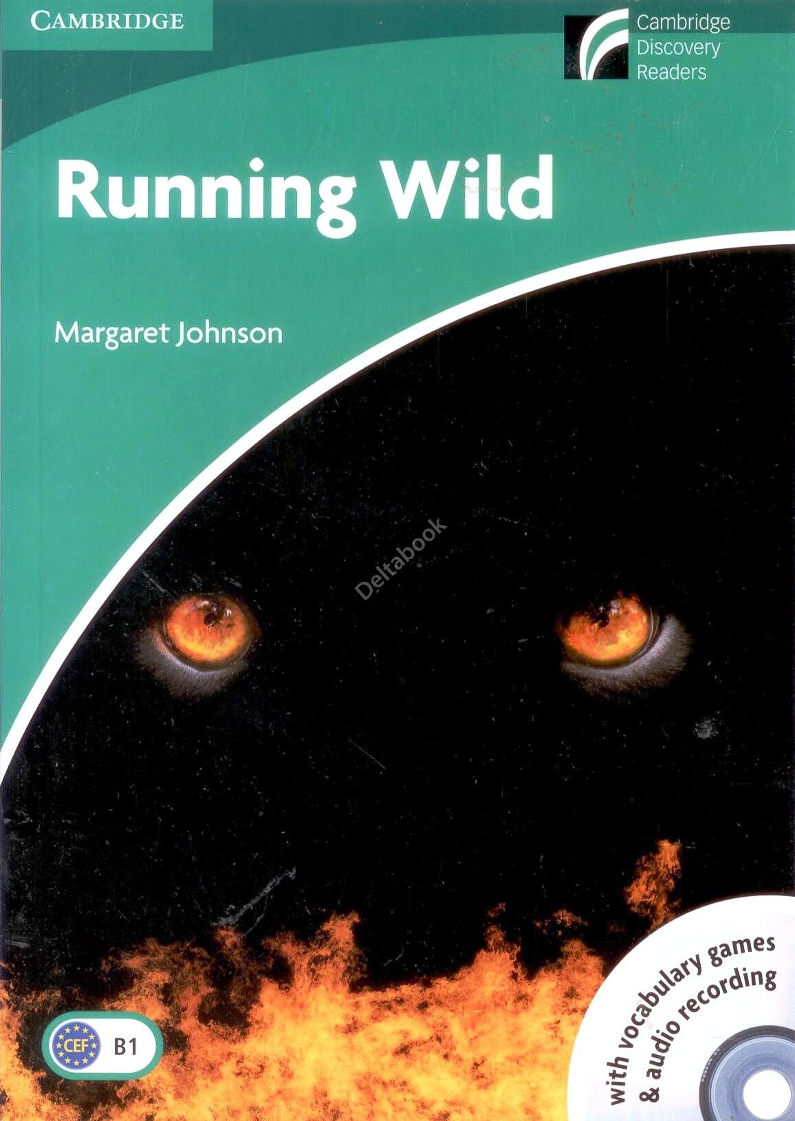 

Running Wild