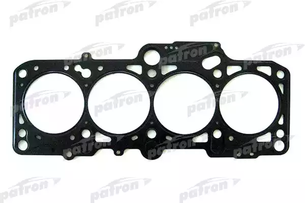 

Прокладка ГБЦ Audi. VW Passat 2.0 AEG/BEJ 98> PATRON PG2-0096