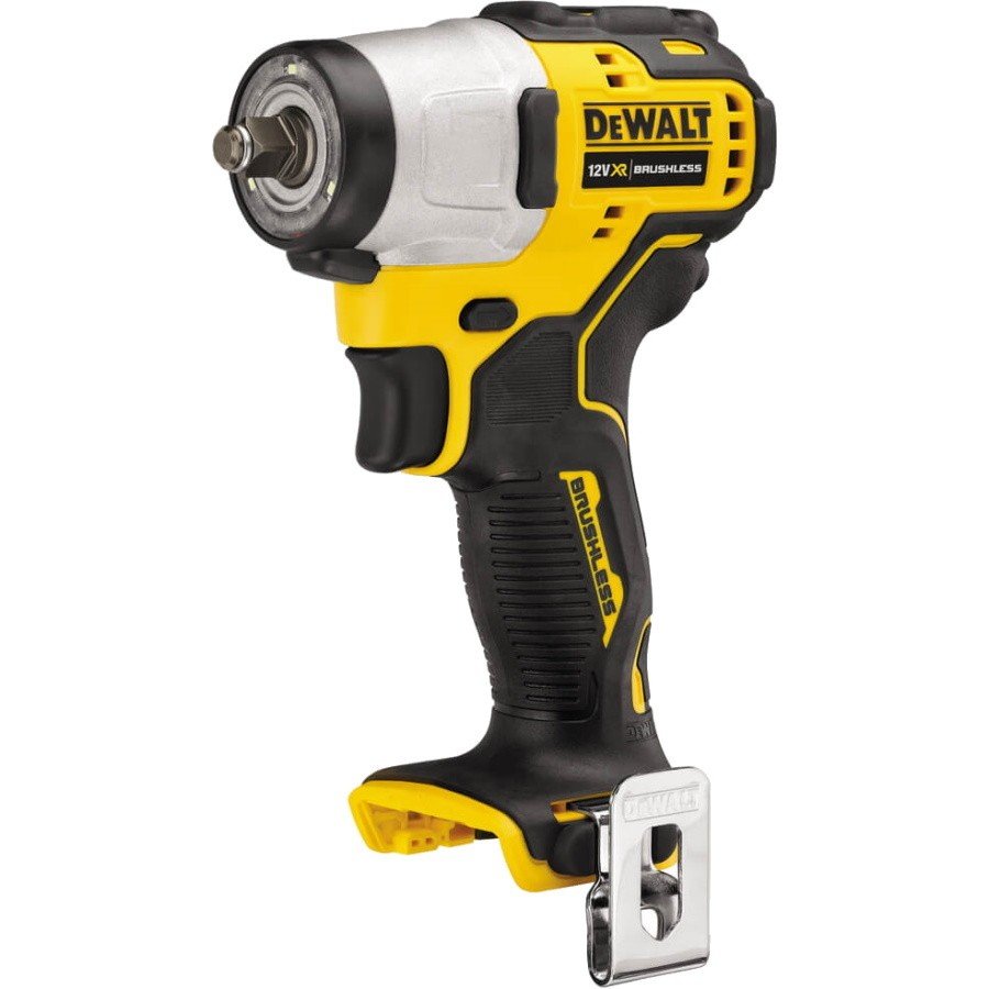 Импульсный гайковерт DEWALT 12 В XR 3/8