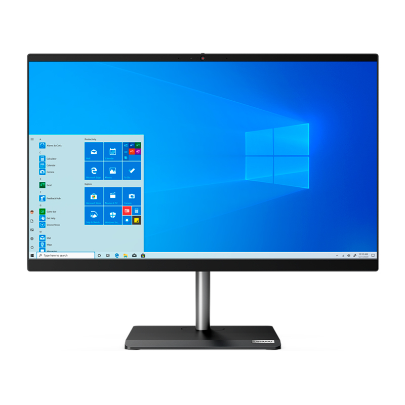 

Моноблок Lenovo V30a 24IML Black (11FT008ARU)