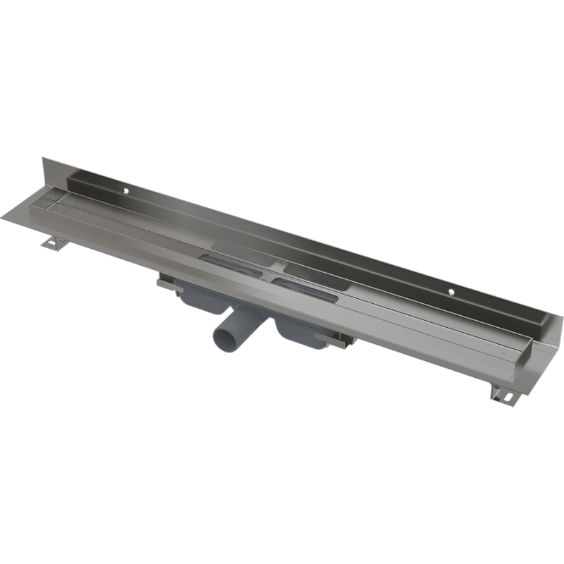 

Душевой лоток Alcaplast Wall Low APZ116-1050 без решетки