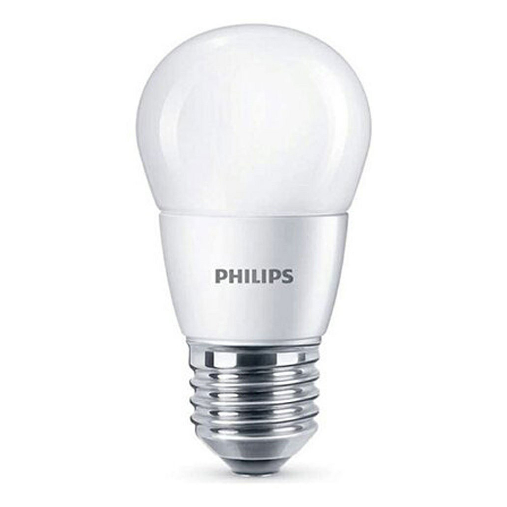 

Светодиодная лампа Philips E27 6,5 Вт шар