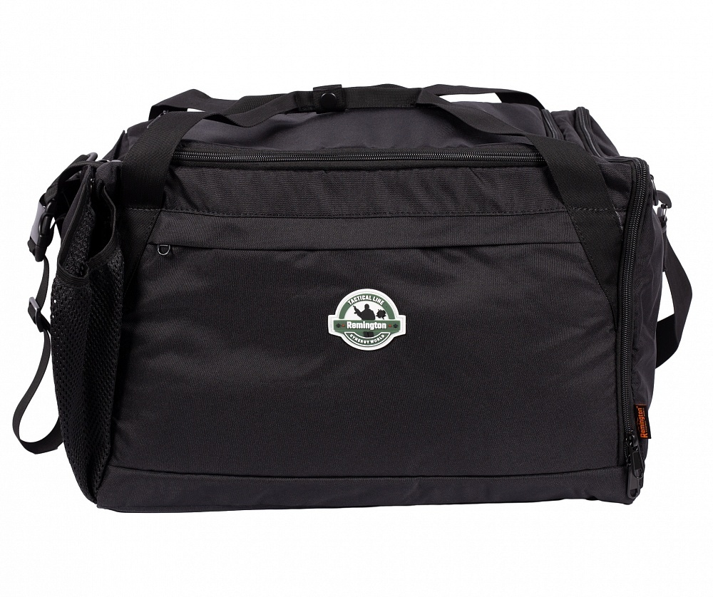 Сумка для спорта Remington Sports Bag RV Black RK7012-010