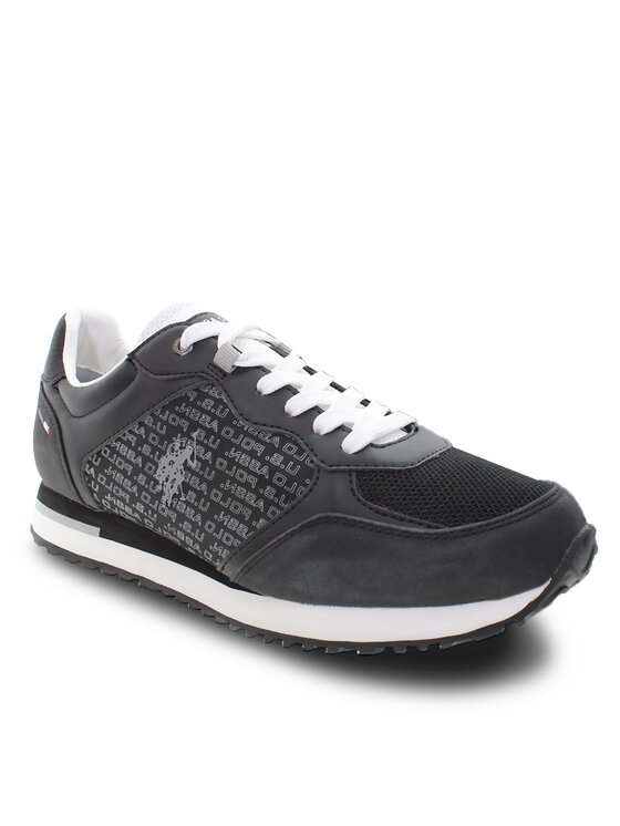 

Кроссовки Xirio XIRIO006 U.S. Polo Assn. Черный 44 EU, Xirio XIRIO006