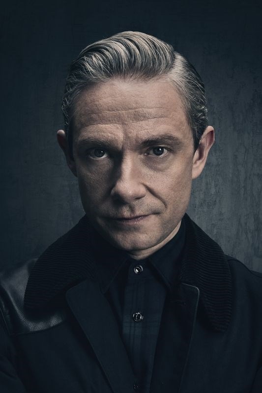 

Постер к сериалу "Шерлок" (Sherlock) 50x70 см