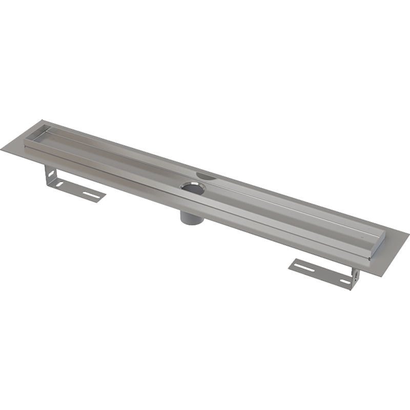 

Душевой лоток Alcaplast APZ2001-550 без решетки