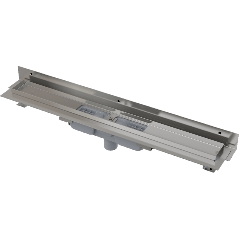 

Душевой лоток Alcaplast Flexible Low APZ1104-950 без решетки
