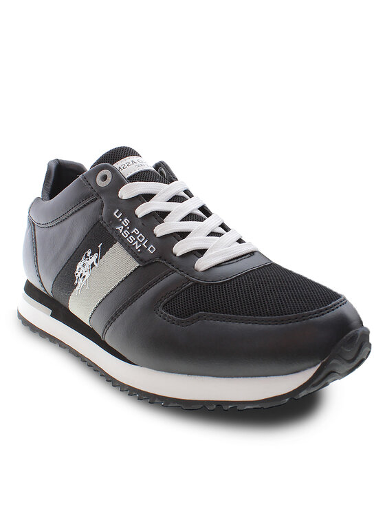 

Кроссовки Xirio XIRIO003A U.S. Polo Assn. Черный 45 EU, Xirio XIRIO003A