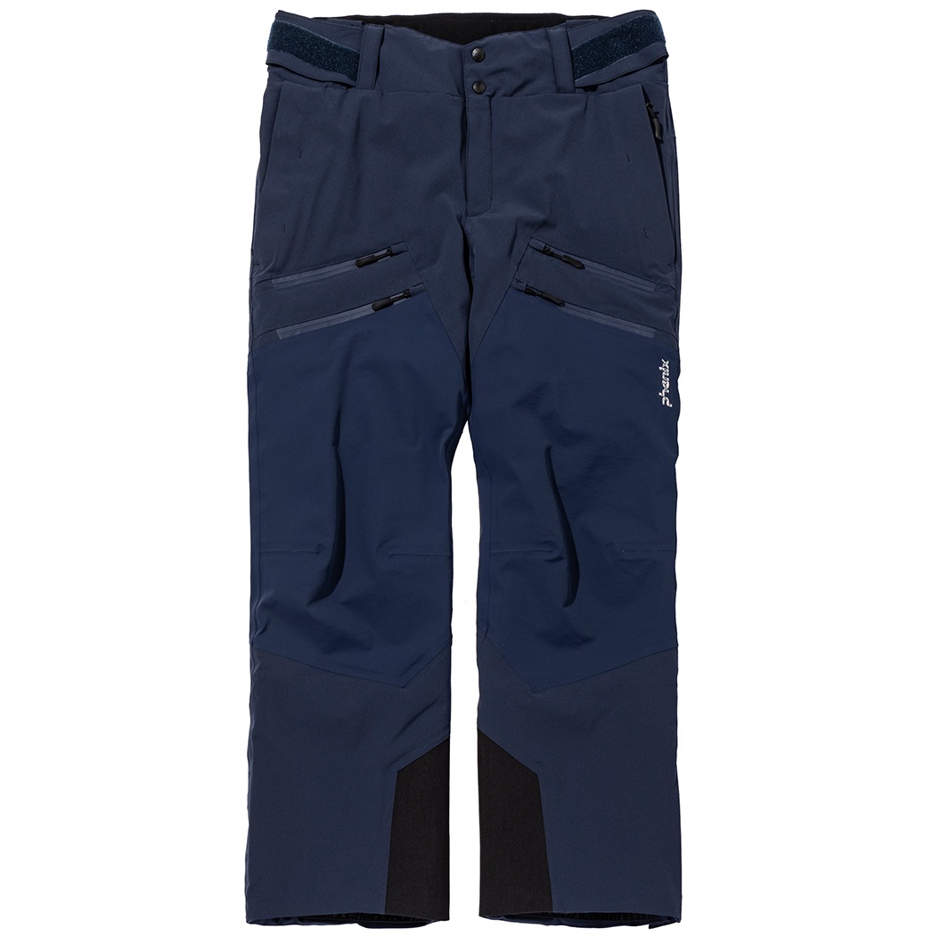 Спортивные брюки Phenix Twinpeaks 22/23 midnight blue 54 EU