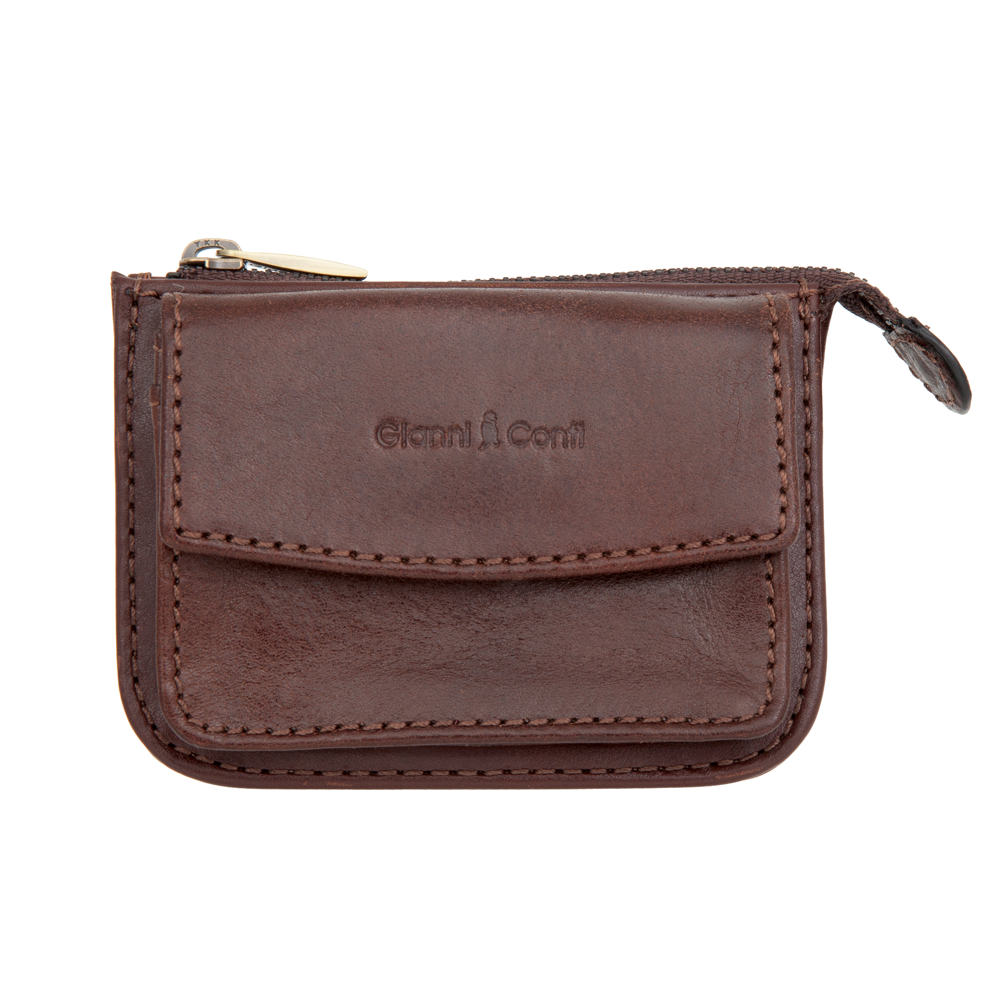 

Ключница женская Gianni Conti 9409074 brown, Коричневый, 9409074