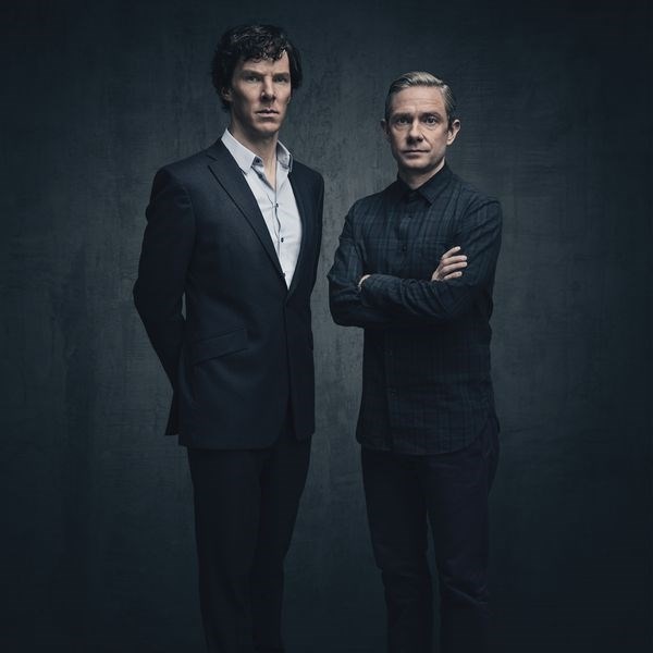 

Постер к сериалу "Шерлок" (Sherlock) A2