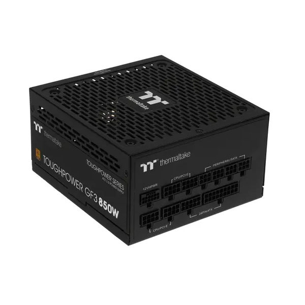 Блок питания Thermaltake PS-TPD-0850FNFAGE-4 850W