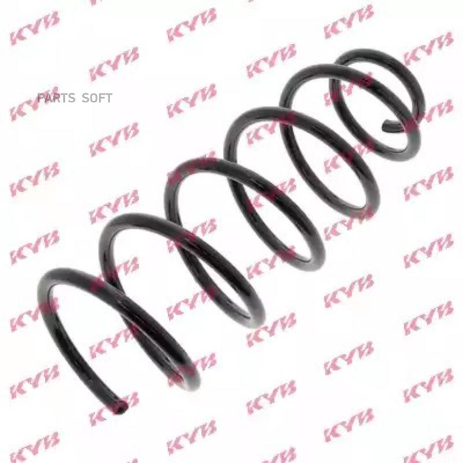 

Пружина подвески передн SEAT: AROSA 97-04, VW: GOLF III 91-97, LUPO 98-05, POLO 94-99, VE