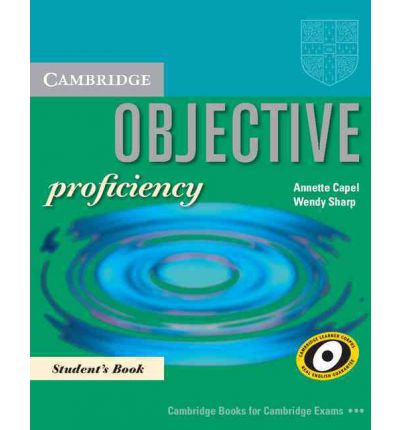 

Книга Objective Proficiency Student's Book