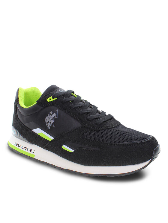 

Кроссовки Tabry TABRY003 U.S. Polo Assn. Черный 42 EU, Tabry TABRY003