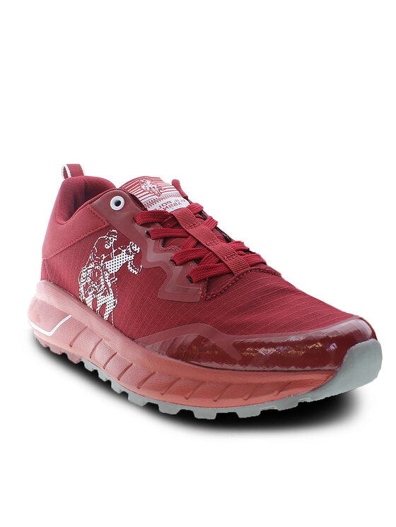 

Кроссовки Seth0 SETH001 U.S. Polo Assn. Красный 46 EU, Seth0 SETH001