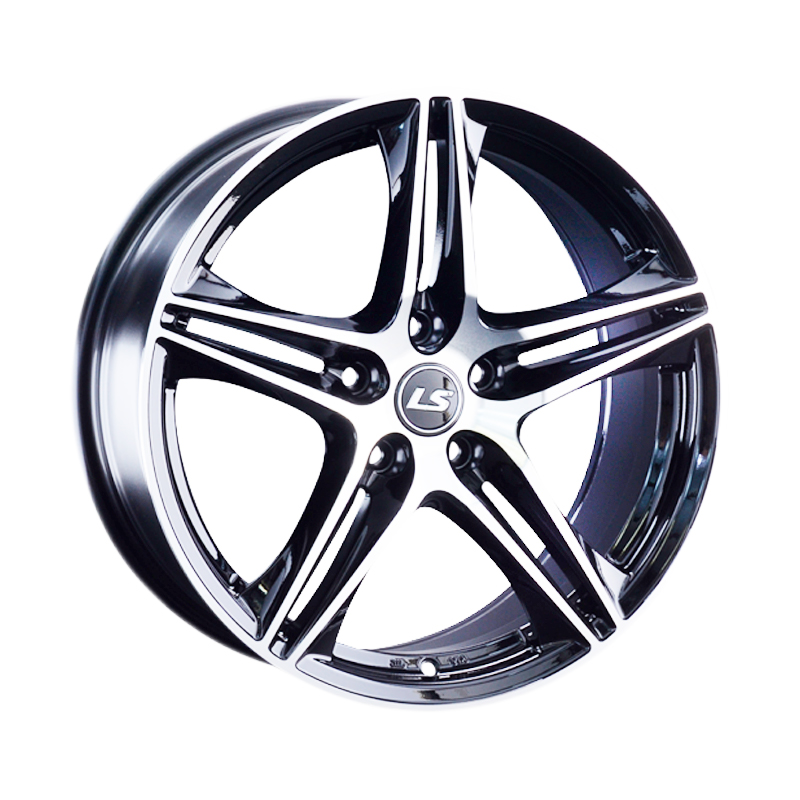 фото Колесный диск ls wheels ls1056 18x8 5x114.30 et35 dia67.10 s046339