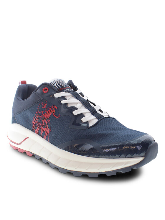 

Кроссовки Seth0 SETH001 U.S. Polo Assn. синий 41 EU, Seth0 SETH001