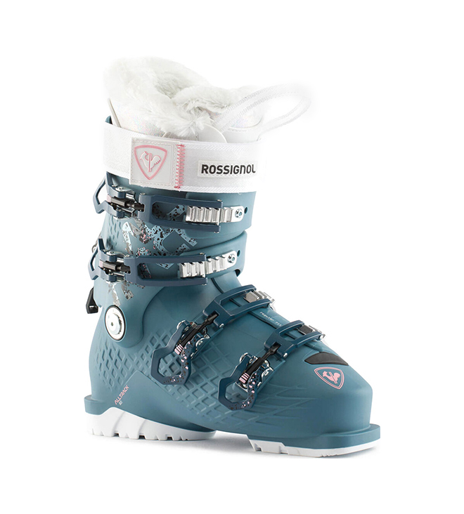 

Горнолыжные ботинки Rossignol Alltrack 80 W Sky Blue 22/23, 23.5, Alltrack 80 W Sky Blue (22/23)