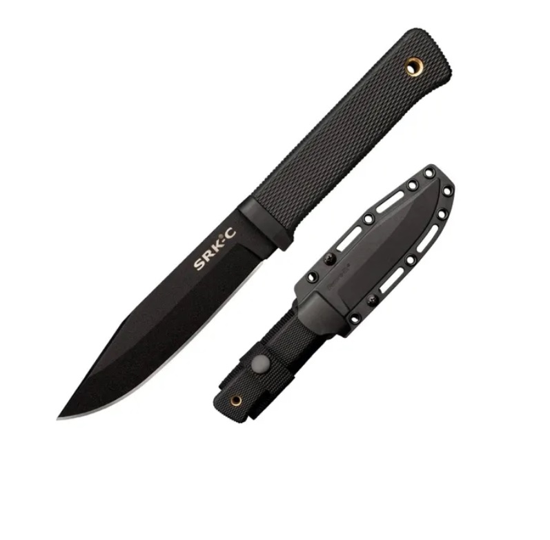 фото Нож cold steel модель 49lckd srk compact