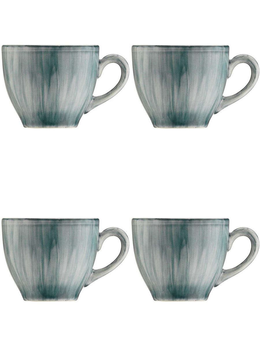 

Набор чашек KUTAHYA CB-ATLM01CF802R01, CB-ATLM01CF802R01