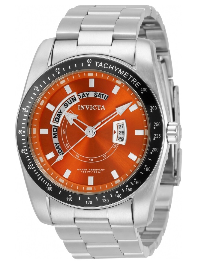 

Наручные часы мужские INVICTA 33421, 33421
