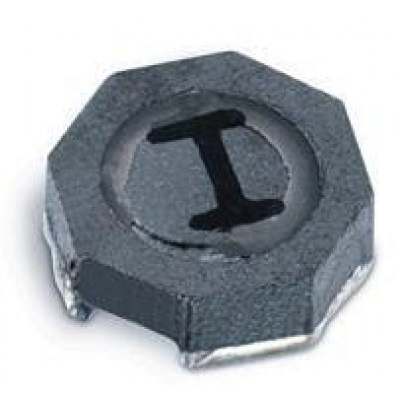 

10 штук, Индуктивность SMD 3.3 мкГн 1.25 А 30 (744029003) Wurth Elektronik
