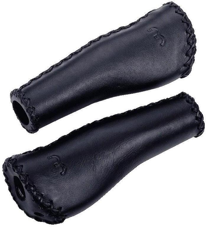 

Грипсы BBB Grips Leatherfix 135 мм Black, Grips Leatherfix 135Mm